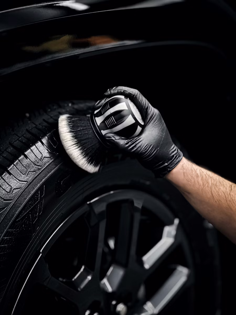 Duo Detailing bilpleje