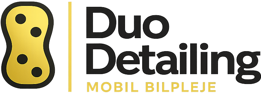 Duo Detailing